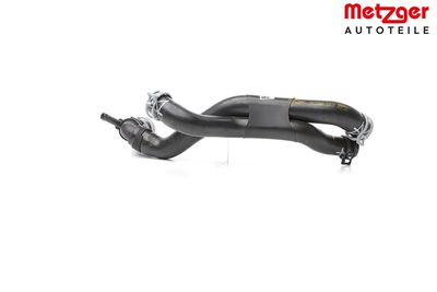 KüHLERSCHLAUCH METZGER AUTOTEILE 2422596 4