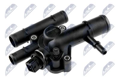 TERMOSTAT LICHID RACIRE