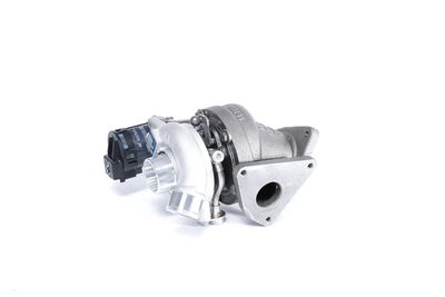 LADER AUFLADUNG BTS Turbo T915209LI 7