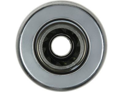 Voľnobežná prevodovka, štartér AS-PL SD0025P