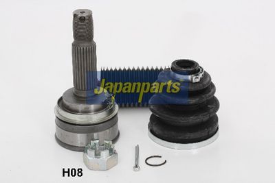 JAPANPARTS Jungčių komplektas, kardaninis velenas