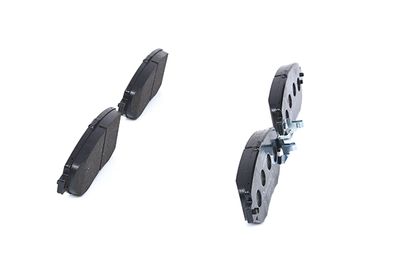 BREMSBELAGSATZ SCHEIBENBREMSE ATE 13046055002 21