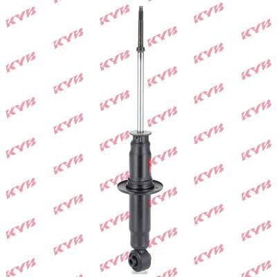 STOßDäMPFER KYB 341214 12