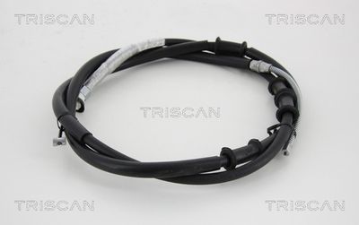 Тросик, cтояночный тормоз TRISCAN 8140 151059 для FIAT DOBLO