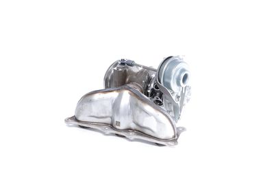 LADER AUFLADUNG BTS Turbo T914819HI 30