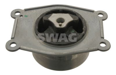 SWAG 40 93 0105 Подушка двигателя для OPEL ASTRA H GTC (A04)