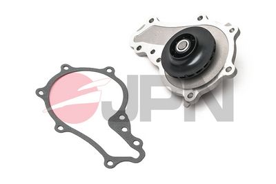 Wasserpumpe, Motorkühlung