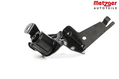 MANER INCHIDERE CAPOTA MOTOR METZGER AUTOTEILE 2311014 9