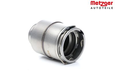 RESONATOR LADELUFTKüHLUNG METZGER AUTOTEILE 2401033 24