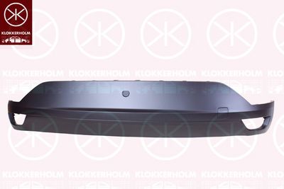 броня KLOKKERHOLM 1304951A1