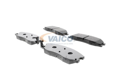 BREMSBELAGSATZ SCHEIBENBREMSE VAICO V400652 41
