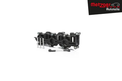 MODUL CONDUCTA ADMISIE METZGER AUTOTEILE 2100061 6