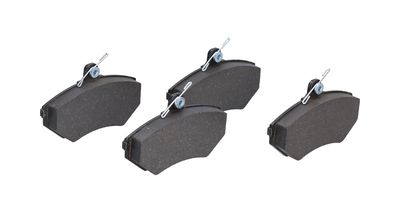SET PLACUTE FRANA FRANA DISC VALEO 302437A 11
