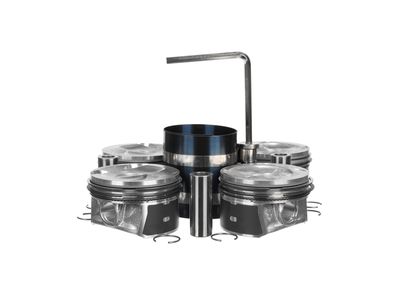 SET PISTOANE ET ENGINETEAM PM004800ET 21