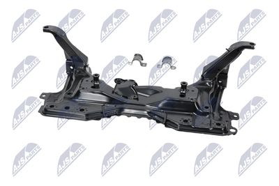 RAMA SUSTINERE/SUPORT AGREGATE NTY ZRZFR008 3