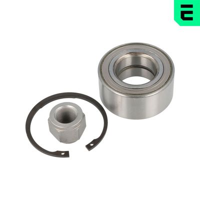 Wheel Bearing Kit 601916