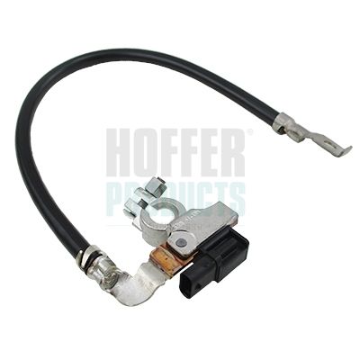 сензор, мениджмънт, акумулатор HOFFER 241008