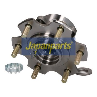 Butuc roata JAPANPARTS KK-15029