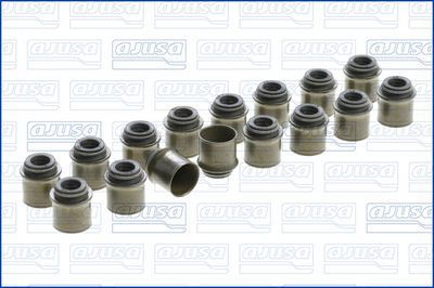 SET GARNITURI AX SUPAPE