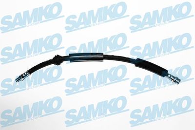 SAMKO 6T48998 Тормозной шланг  для FORD  (Форд Kуга)