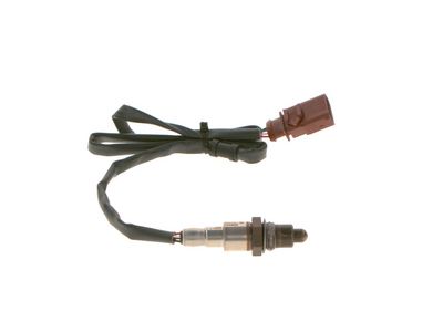 SONDA LAMBDA BOSCH 0258030115 4