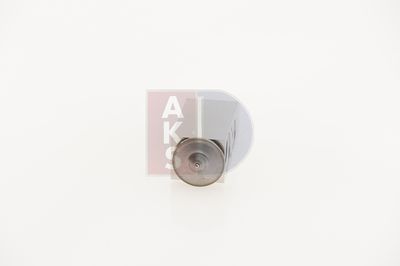 EXPANSIONSVENTIL KLIMAANLAGE AKS DASIS 840319N 3