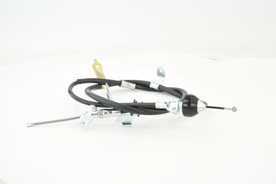 CABLU FRANA DE PARCARE FEBEST 0199BCACU30LH 28