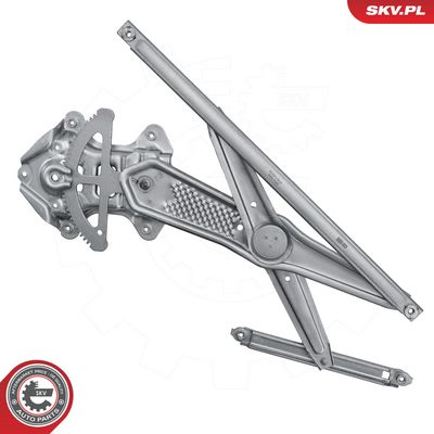 Mechanizmus zdvíhania okna ESEN SKV 01SKV902