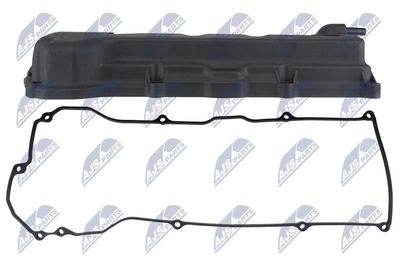 Kryt hlavy valcov NTY BPZ-NS-012