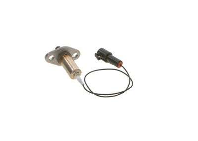 SONDA LAMBDA BOSCH 0258002051 16