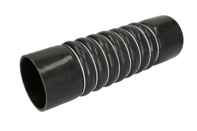 Intercooler slang (Inlaat zijde, 89mmx310mm, zwart)