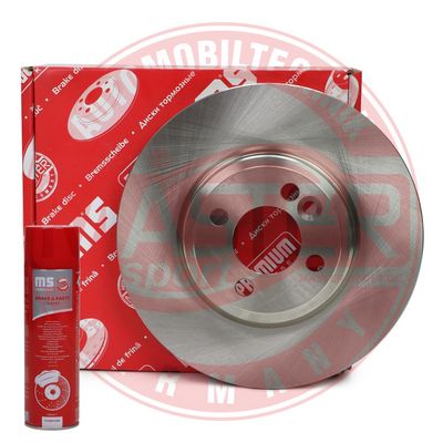 DISC FRANA MASTER-SPORT GERMANY 24012202471PCSMSP