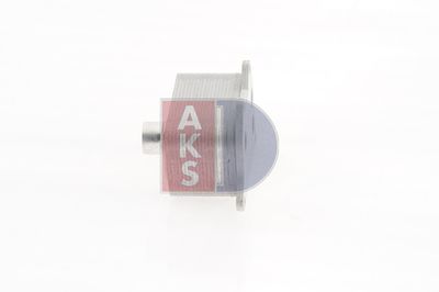 ÖLKüHLER MOTORöL AKS DASIS 046030N 4