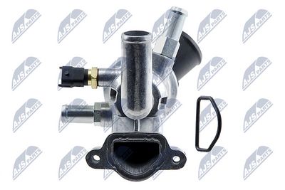 Termometar, rashladno sredstvo NTY CTM-CH-021