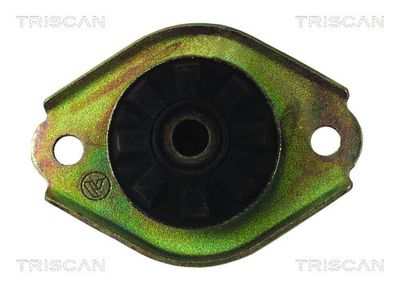 Опора стойки амортизатора TRISCAN 8500 15902 для FIAT UNO