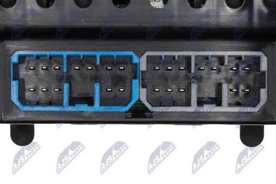 COMUTATOR COLOANA DIRECTIE NTY EPEVC002 8