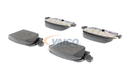 SET PLACUTE FRANA FRANA DISC VAICO V408032 7