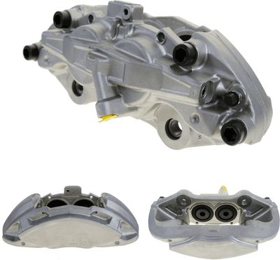 Brake Caliper Brake ENGINEERING CA3507