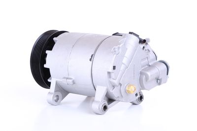 KOMPRESSOR KLIMAANLAGE NISSENS 890601 11