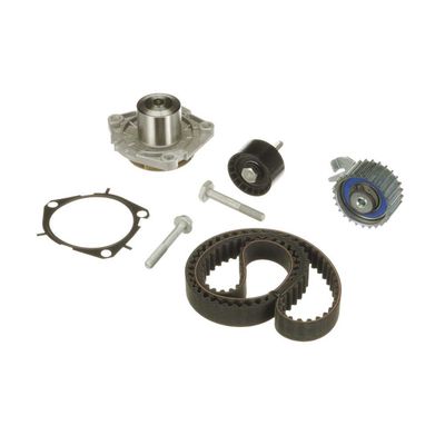 SET POMPA APA + CUREA DINTATA GATES KP15684XS1 28