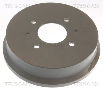TRISCAN 8120 42209C Тормозной барабан  для MITSUBISHI COLT VI (Z3_A, Z2_A) 1.3 LPG