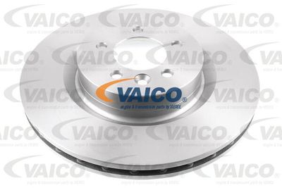VAICO V48-80009 Гальмівні диски 