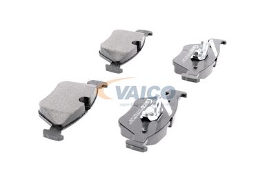 BREMSBELAGSATZ SCHEIBENBREMSE VAICO V204116 26