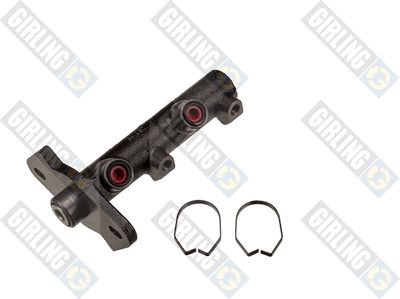 Главный тормозной цилиндр GIRLING 4006973 для FORD FIESTA