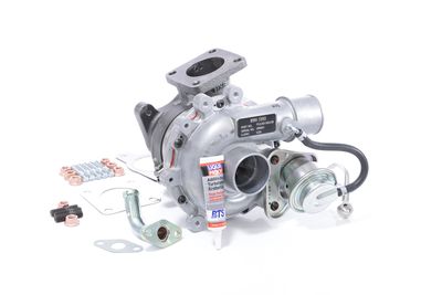 LADER AUFLADUNG BTS Turbo T981261 34