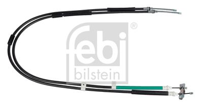 Тросик, cтояночный тормоз FEBI BILSTEIN 101813 для FORD STREET