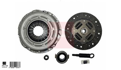 APEC Clutch Kit ACL1123