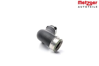 LADELUFTSCHLAUCH METZGER AUTOTEILE 2400829 29