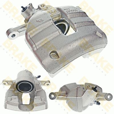 Brake Caliper Brake ENGINEERING CA3284R