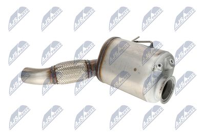 FILTRU FUNINGINE/PARTICULE SIST.DE ESAPAMENT NTY DPFBM014 13